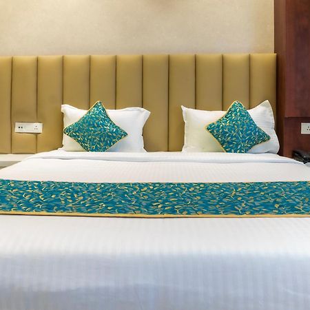 The Kamoda Resort Ambikapur Bagian luar foto